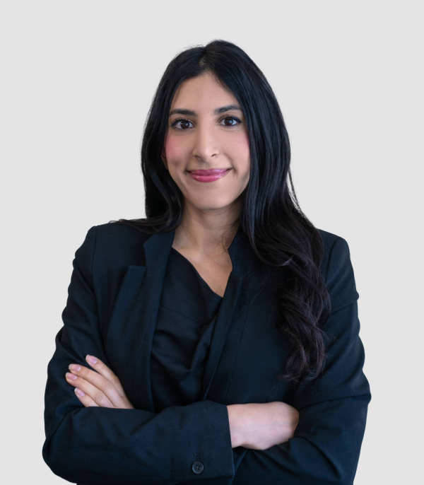 Amirah Arif