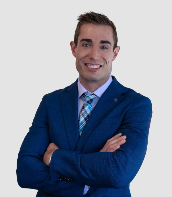 Brian M.  Brantley