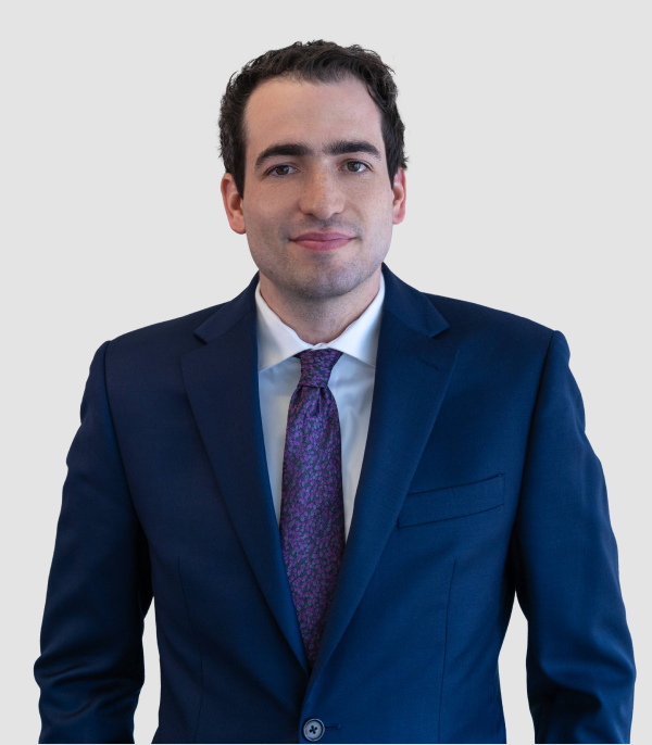 Evan Gamza