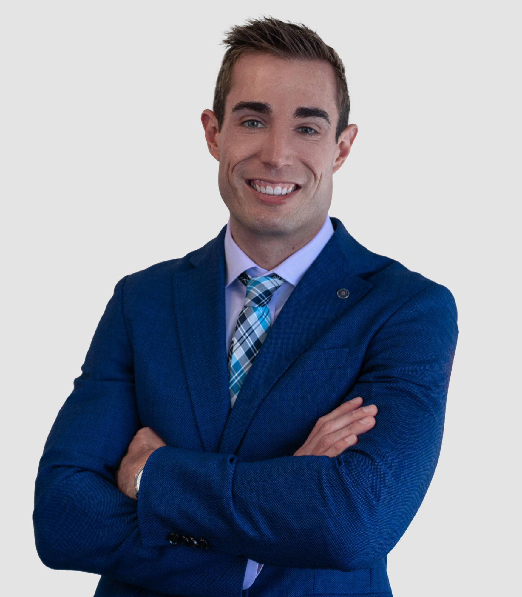 Brian M.  Brantley